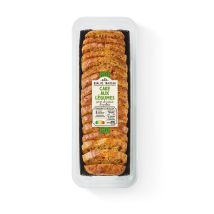 Stalaven - Cake Aux Légumes Stalaven - Le Paquet De 230g