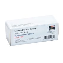 Réactif Alcalinité Testeur Électronique Scuba - Lovibond