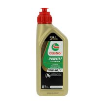 Castrol Power1 Ultimate 4t 10w-40 1l