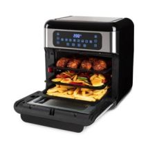 Mini-four Inventum Gf1200hld 12 L, 1500 W, 8 Programmes