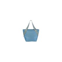 Sac Isotherme Lunch Bag Turquoise Maintien Au Frais, Capacité 3.7l - Lebeurre Sas