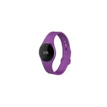 Mykronoz Zecircle Smartwatch Activity Tracker Oled Viola
