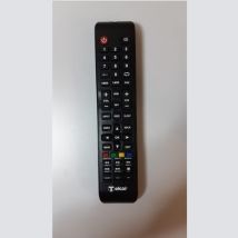 Télécommande D'origine Pour Télévision Tokai To32m1568. Neuve.