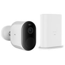 Cámara De Videovigilancia Imilab Ec4/ 150o/ Visión Nocturna/ Control Desde App / Incl