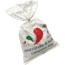 Mozzarella Di Bufala Campana D.o.p Vivaldi