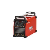 Poste À Soud Er Tig Inverter 220tpx Métal Rouge/noir 465x212x328mm Lincoln Electric