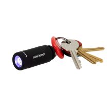 Mini Lampe Led Porte Clés De Poche Rechargeable Par Usb