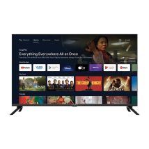 Strong Srt 40fd5553 101,6 Cm (40") Full Hd Smart Tv Wifi Noir 220 Cd/m²