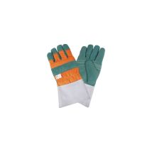 Gant Scie Chaîne Francital T8 Protection Anti-coupure Manchette - Francital