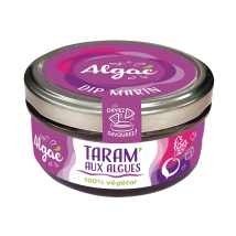 Taram Aux Algues Algae France