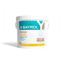 Correcteur De Ph Bayrol Ph Plus Granulés Purs 10 Kg