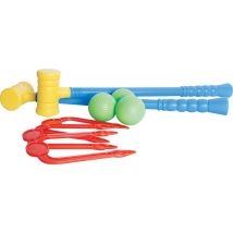 Jeux De Croquet Ferry Jacques