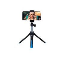 Trépied Et Perche Selfie Benro Bk15 Noir