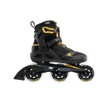 Rollerblade Macroblade 100 3wd Mousse Haute Densité Noir