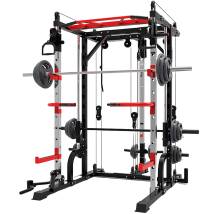 Core Smith Machine