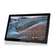 Xoro Megapad 2404 V7 64 Go 61 Cm (24") 4 Go Wi-fi 6 (802.11ax) Android 13 Noir