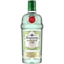 Rangpur Lime - Distilled Gin - 47,3 % Vol. - 70 Cl