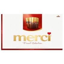 Merci Finest Grande Selection 400g