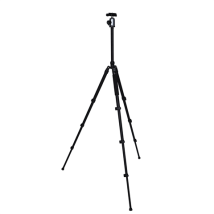 Trépied Nest Wf-6627 Avec Tête À Bille Pour Photographie Et Vidéographie