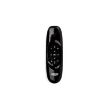 Xoro Amw 100 Télécommande Ir Wireless Tv, Tablette, Appareil Radio Émetteur-récepteur Appuyez Sur Les Boutons