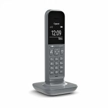 Téléphone Sans Fil Gigaset Cl390