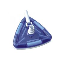 Balai Aspirateur Manuel Triangulaire