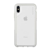 Griffin Survivor Endurance Coque De Protection Pour Téléphones Portables 16,5 Cm (6.5") Housse Gris, Transparent