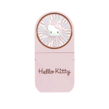 Ventilateur Otl Technologies Hk1285 Rose Avec Fonction Brumisateur
