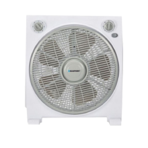 Ventilateur Sur Pied Blaupunkt Bp2019 45w 3 Vitesses