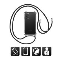 Altadif Altlanya324g Coque De Protection Pour Téléphones Portables 16,3 Cm (6.4") Housse Transparent