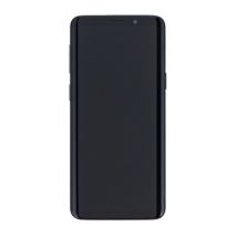 Bloc Complet Pour Samsung Galaxy S9 Écran Lcd Vitre Tactile Noir Samsung