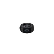 Objectif Fixe Fujinon Xf 23mm F/2.8 R Wr Noir Fujifilm X Aps-c