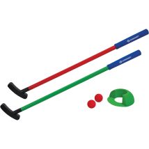 Set De Mini-golf Schildkröt