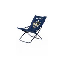 Chilienne Pliable - Fedération Francaise De Football - Bleu