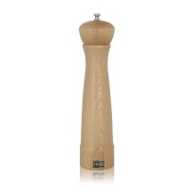Moulin À Sel En Bois 31cm Leo - Ogo Living