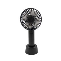 Realpower 303132 Ventilateur Noir