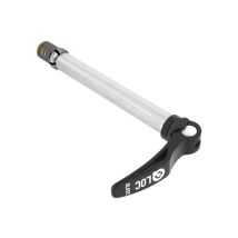 Fourche Sr Suntour Story Ash Q-loc 15 Mm - 100 Mm Pour Vélo De Trekking En Alliage