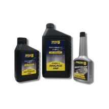 Kit De Nettoyage Fap Machine - Métal 5