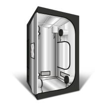 Box G-pro Diamond 100x100x200cm - Greencube