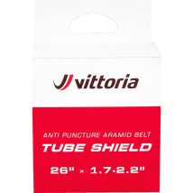 Chambre À Air Vittoria Tube Shield 26 Avec Protection Aramide