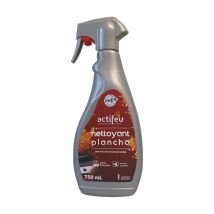 Nettoyant Plancha 750ml Actifeu