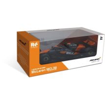 Voiture Miniature De Collection - Mclaren F1 - Échelle 1:18