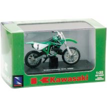 Motocross 1 32 Ass4 Pre24 New Ray Ney06017