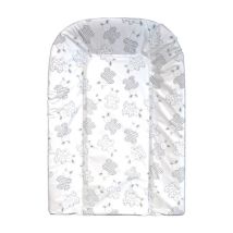Matelas A Langer - Looping - Bclplp - Plaque Mousse - Lapin Pyjama