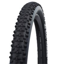 Pneu Schwalbe Smart Sam 20x1.90 (47-406) K-guard Noir - Polyvalent Et Durable
