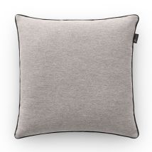Housse De Coussin Eysa Valeria Beige 45 X 45 Cm