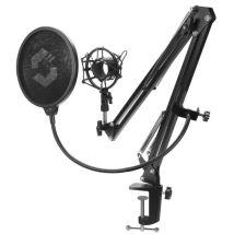 Speed Link Kit Streaming Volity - Ensemble Bras + Filtre Anti Pop
