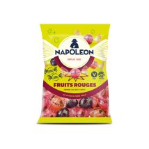 Bonbons Aux Gouts Fruités Fizzy