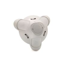 Detecteur Filaire Risco Rk 200 Dtg 300 D