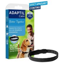 Adaptil Chien Calm Collier - Taille S